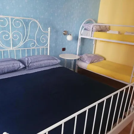Bed & Breakfast La Rupe Dei Cavalli