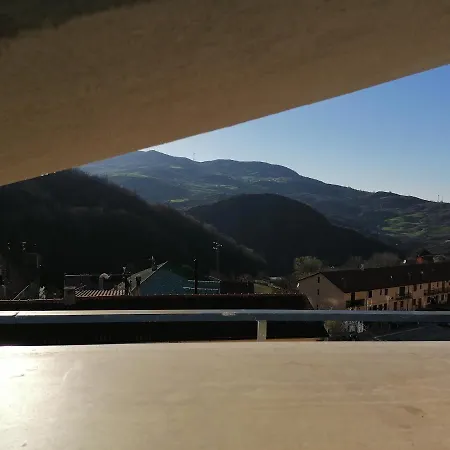 Bed & Breakfast La Rupe Dei Cavalli