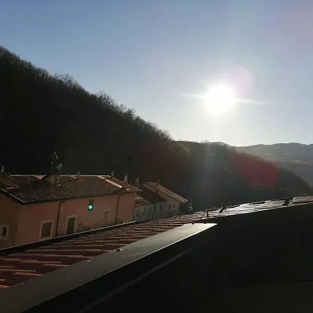 La Rupe Dei Cavalli *