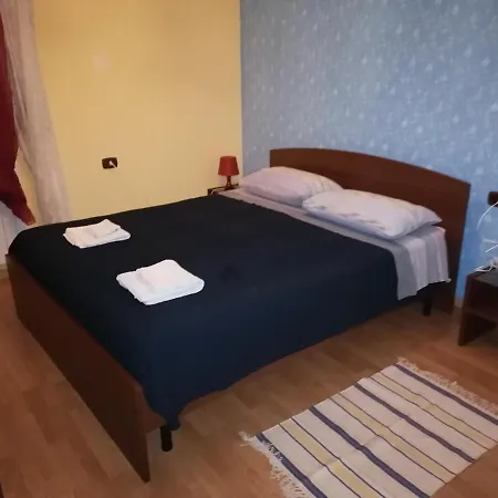 Bed & Breakfast La Rupe Dei Cavalli San Fele