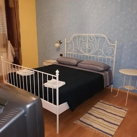 La Rupe Dei Cavalli * San Fele