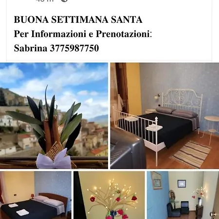 La Rupe Dei Cavalli Bed & Breakfast *