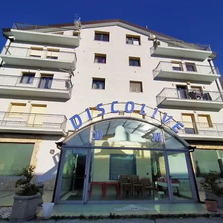 La Rupe Dei Cavalli Bed & Breakfast *