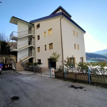 La Rupe Dei Cavalli Bed & Breakfast San Fele