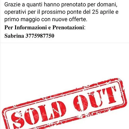 Bed & Breakfast La Rupe Dei Cavalli