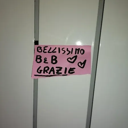 La Rupe Dei Cavalli Bed & Breakfast *