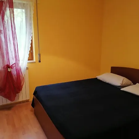 La Rupe Dei Cavalli * San Fele
