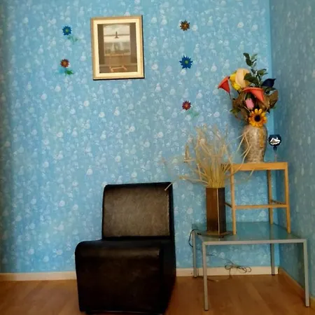 La Rupe Dei Cavalli Bed & Breakfast *