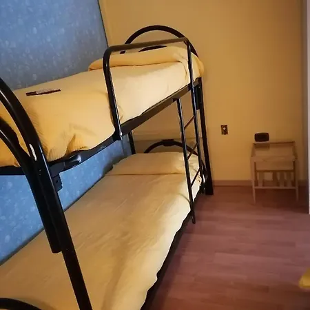 La Rupe Dei Cavalli Bed & Breakfast