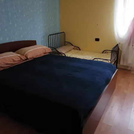 La Rupe Dei Cavalli * San Fele