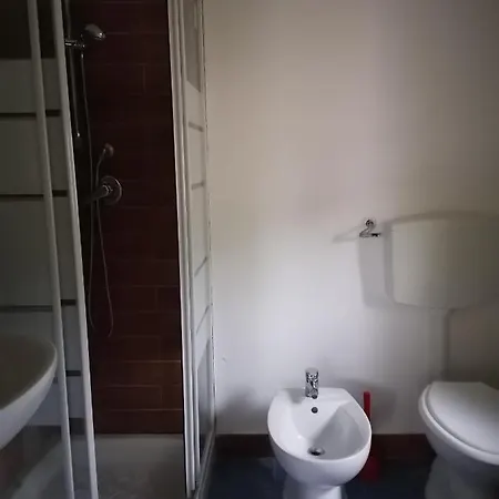 La Rupe Dei Cavalli *