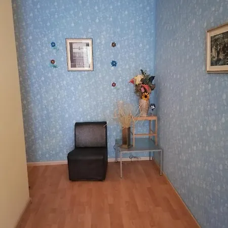 Bed & Breakfast La Rupe Dei Cavalli San Fele
