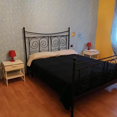 Bed & Breakfast La Rupe Dei Cavalli