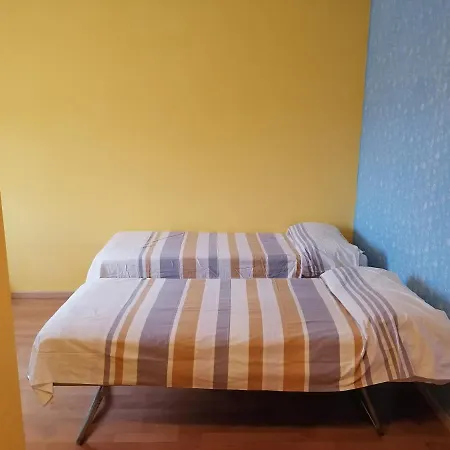 La Rupe Dei Cavalli *