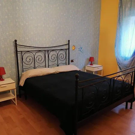 La Rupe Dei Cavalli Bed & Breakfast *